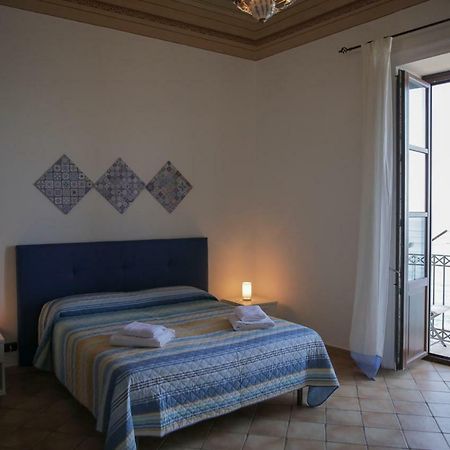 Ferienwohnung Costabella Cefalù Exterior foto